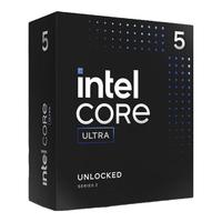 intel 英特尔 Ultra 5 245K CPU 5.2GHz 14核14线程