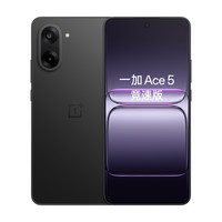 一加 OnePlus Ace 5 竞速版 5G手机 12GB+256GB 旷野绿