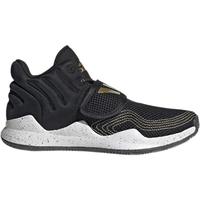 adidas/阿迪达斯 缓震 儿童篮球鞋