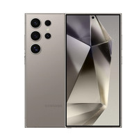 三星 SAMSUNG Galaxy S24 Ultra 5G手机 第三代骁龙8