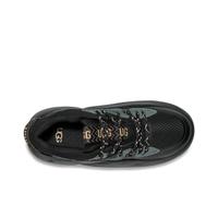 限尺码：UGG 春秋男女同款厚底运动休闲鞋 1152734黑色/风暴灰色