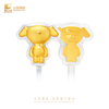 山东黄金 SD-GOLD [狗头金]京东联名金条Au9999 10g京东JOY投资金条送礼三八节礼物
