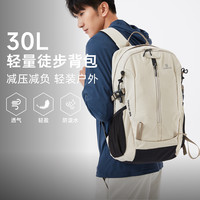 探路者 户外登山双肩包 TEBBBL8030