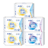 ABC 卫生巾 超薄透气 240mm40片