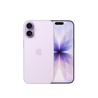 苹果 Apple iPhone 17 (A3521) 全网通5G手机