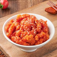 谷言料理包预制菜 糖醋里脊10袋 冷冻速食 加热即食菜肴