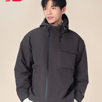 new balance 男女运动夹克NAF17021