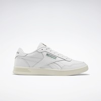 Reebok 锐步 COURT ADVANCE 中性运动板鞋 GZ9622