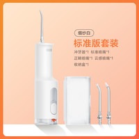 米家 MIJIA 电动冲牙器F300