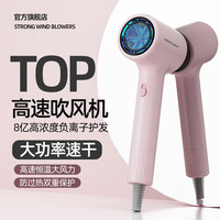 荣事达 电吹风筒机家用非静音负离子吹风机