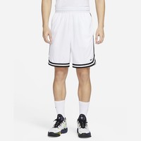 NIKE 耐克 男裤秋季新款运动休闲宽松篮球训练透气短裤DX0503