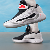 NIKE 耐克 JORDAN LUKA 4 男子篮球鞋 HF0824-101