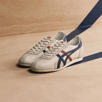 百亿补贴：Onitsuka Tiger 鬼塚虎 RUNSPARK 1183B480 男女休闲鞋