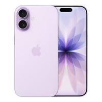 Apple 苹果 iPhone 17 5G手机 8GB+256GB 薰衣草紫色