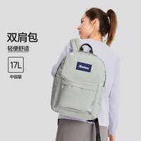 斯凯奇 休闲背包双肩包女户外旅行背包男女款大运动背包女