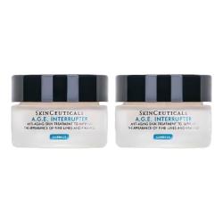 修丽可 AGE面霜15ml*2玻色因抗老塑颜紧致淡纹