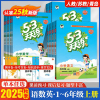 《53天天练》（年级/科目任选）