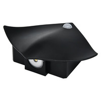 以典 【真365天感应】人体感应灯+常亮+山丘 18650超大电池