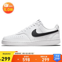 NIKE 耐克 COURT VISION 女款运动鞋 DH3158-101