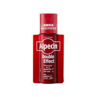 Alpecin 欧倍青 去屑防掉发双效洗发露 200ml