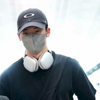 百亿补贴：OAKLEY x 47brand 联名 鸭舌帽 运动帽