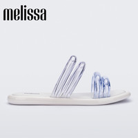 melissa 梅丽莎品牌孤品拖/凉鞋款女外穿时尚QC