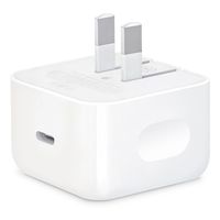 苹果 Apple 40W 动态电源适配器 (最高60W)充电头 iphone17