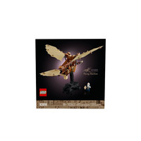 LEGO 乐高 ICONS系列 10363 列奥纳多·达·芬奇的飞行器