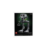 LEGO 乐高 星球大战 75417 全地形侦察运输步行机 拼搭积木玩具