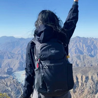 OSPREY Daylite Plus日光+20升多功能小鹰双肩包户外旅游通勤