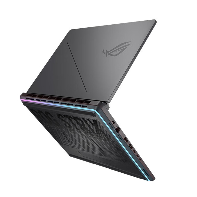 玩家国度 ROG 魔霸新锐 2025 20% 酷睿U7 16英寸 游戏笔记本电脑(U7 255HX 16G 1T RTX5060 2.5K 165Hz)