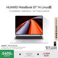 华为 HUAWEI MateBook GT 14 Ultra版 14.2英寸 全能本