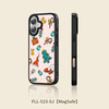 BLINBLIN 鎏金适用iPhone17新款手机壳苹果16手机保护套超薄防摔iPhone16 Pro高级感手机壳苹果Aiqaa艾奇美