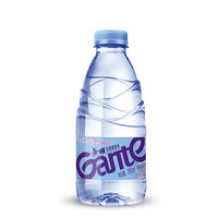 百岁山 饮用纯净水 360ml*24瓶