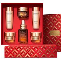 ESTEE LAUDER 雅诗兰黛 小棕瓶护肤套装 (特润修护肌活精华露 30ml+特润修护精华眼霜 15ml)