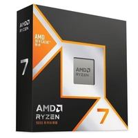 AMD RYZEN 9800X3D盒装