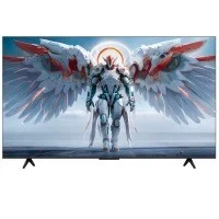 雷鸟 FFALCON 鹤7系列 25款 65R695C 液晶电视 65英寸 4K