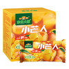 东北大板 小芒人 芒果口味雪糕 85g*4支 盒装 冷饮