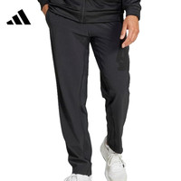 adidas 阿迪达斯 GYM+男子运动长裤IW8385