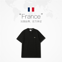 LACOSTE 简约舒适 男士短袖T恤