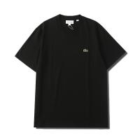 LACOSTE 简约舒适 男士短袖T恤