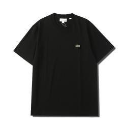 LACOSTE 简约舒适 男士短袖T恤
