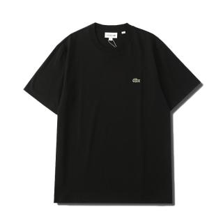 LACOSTE 简约舒适 男士短袖T恤