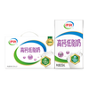 伊利 高钙低脂奶250ml*21盒/箱