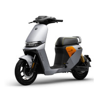 九号 远行者 F2z 110 MAX 电动自行车 TDT135Z
