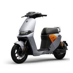 九号 远行者 F2z 110 MAX 电动自行车 TDT135Z