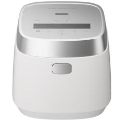 Panasonic 无涂层不锈钢 电饭煲  4L