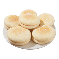 优卓 零食 山药软雪饼