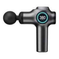 开心猫 迷你筋膜枪男女专业肌膜抢肌肉放松情趣按摩仪器棒电动颈膜枪