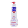 Mustela 妙思乐 宝宝儿童洗发沐浴露二合一300ml无添加